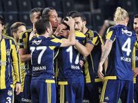 Yeni Lider Fenerbahçe!