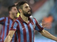 Trabzonspor'da Mehmet Ekici Şoku!