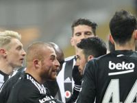 Trabzonspor - Beşiktaş maçı ne zaman? // Hangi kanalda?