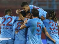 Trabzonspor Eskişehir maçı özet goller ( ts es özet )