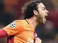 Selçuk İnan Haftanın 11'ne Seçildi