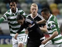 Beşiktaş UEFA maçı Kaç Kaç Bitti?(BJK S.lizbon),SKOR