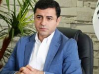Demirtaş: Biz terörü desteklemedik