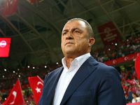 TRT'de Fatih Terim depremi!