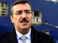 Bakan Tüfenkçi son anda kurtuldu