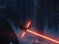 Star Wars Filmi'nde Yahudilik Mesajı