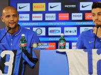 Yıldız Futbolcu İçin Inter Kararını Verdi!