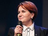 Akşener'e Onlardan Destek!