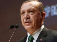 Cumhurbaşkanı Erdoğan'dan Başkanlık Sistemi Açıklaması