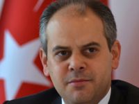 Bakan Kılıç'tan derbi tarihi açıklaması