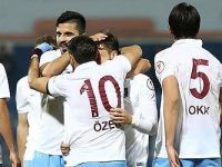 Trabzonspor - Mersin İdman Yurdu maçı hangi kanalda?