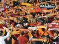 Galatasaray'da Rize maçı öncesi taraftardan büyük ilgi
