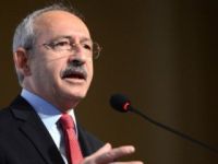 500 Kişiden Kılıçdaroğlu Hakkında Suç Duyurusu