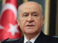 Bahçeli'nin Yerine Kim konuşcak( MHP GRUP TOPLANTISI)