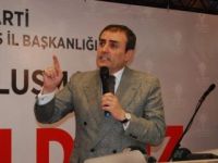 AK Parti'den CHP'ye: Soytarılar, terbiyesizler...