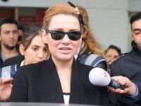 Deniz Seki'nin Cezaevi'nin Önünde Konvoy Oluştu