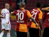 Galatasaray-Gaziantepspor Maçı Ne Zaman? // Saat Kaçta? // Hangi Kanalda?