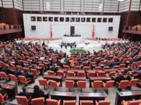 Meclis Başkanı'ndan dört partiye mektup!