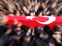 Mardin'de Polise Hain Saldırı: 1 Şehit, 2 Yaralı