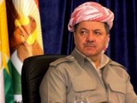 Barzani'den flaş Ankara saldırısı açıklaması