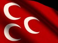 MHP'den "dokunulmazlık" hamlesi