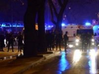 Ankara Saldırısında Yeni Gelişme
