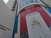 Hedef Kurultayı Mayıs'ta Toplamak