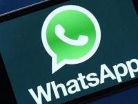 WhatsApp'ta Şiir Cezası Verildi
