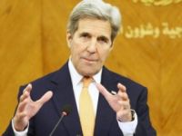 Kerry'den Kritik 'Esed' Açıklaması