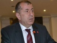 MHP'de Deprem! Ümit Özdağ İstifa Etti