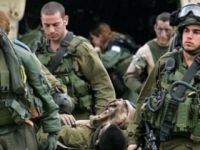 Hem Katil Hem Ahmak İsrail Askeri!
