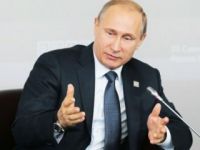 Rusya'da 'Soykırımı inkar yasası' rafa kalktı
