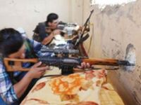 PKK'dan 6 Kişi İçin 'Suikast' Emri!