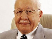 Erbakan bahçede devlet kurmuş: Lanlako Devleti