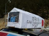 Maça Tabutla Gittiler