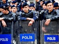 22 Bin Polise 'Şark' Yolu Göründü!
