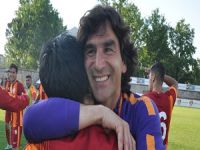 Galatasaray'ın yeni teknik direktörü kim? GS teknk direktör belli mi ÖĞREN