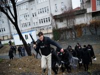 Son dakika - Bayrampaşa da polise saldırı! Son dakika bayrampaşa haberleri