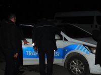 İstanbul'da polise ateş açtılar