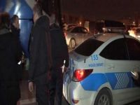Son Dakika İstanbul'da polise saldırı! İşte olay yerinden ilk detaylı bilgiler