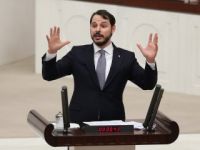 'Şerefsiz terör örgütlerinin propagandası'
