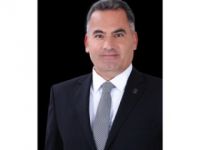 AK Parti Milletvekili Mürteza Zengin kimdir?ne iş yapar?nerede yaşar?