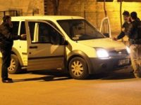 Polis müdürüne silahlı saldırı
