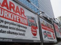 Yeni çıkan Karar gazetesi neci?