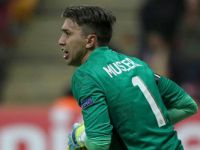 Muslera'ya sürpriz teklif!