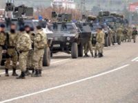 Litvanya Savunma Bakanından Türk askeri açıklaması