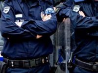 Polisi dolandırıcı zannedip dalga geçtiler