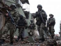 İdil'de 6 terörist etkisiz hale getirildi