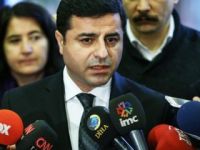 Demirtaş'tan CHP'ye kritik çağrı