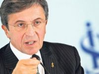 Özince,"Esas haram olması gereken enflasyondur"